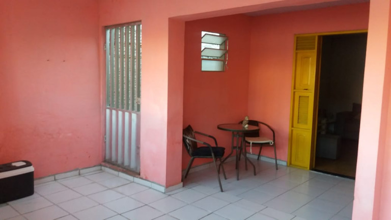 Imagem Casa com 3 Quartos à Venda, em Potengi - Natal Imagem Casa com 3 Quartos à Venda, em Potengi - Natal