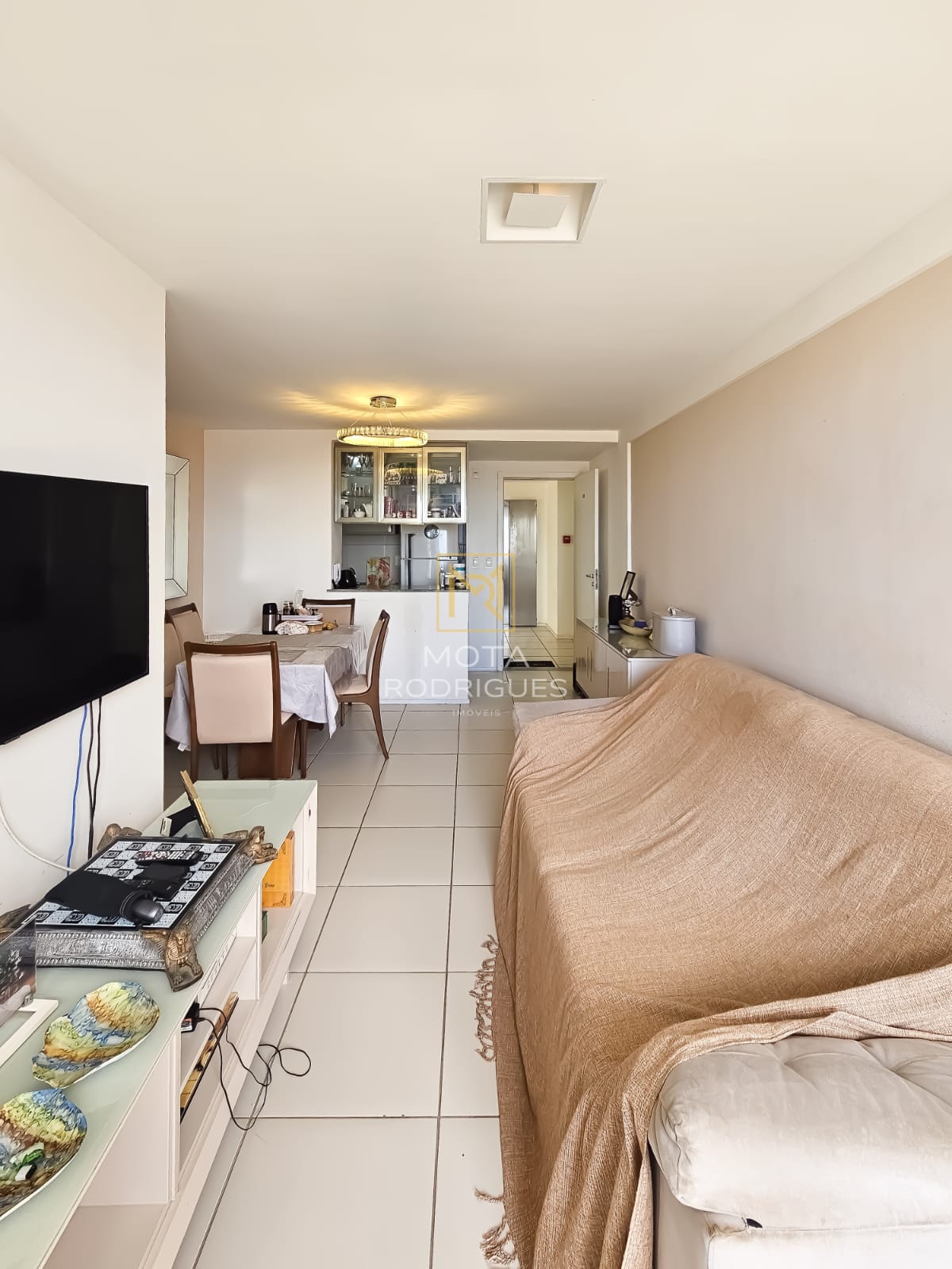 Imagem Apartamento com 3 Quartos à Venda, 73 m² em Parque Iracema - Fortaleza