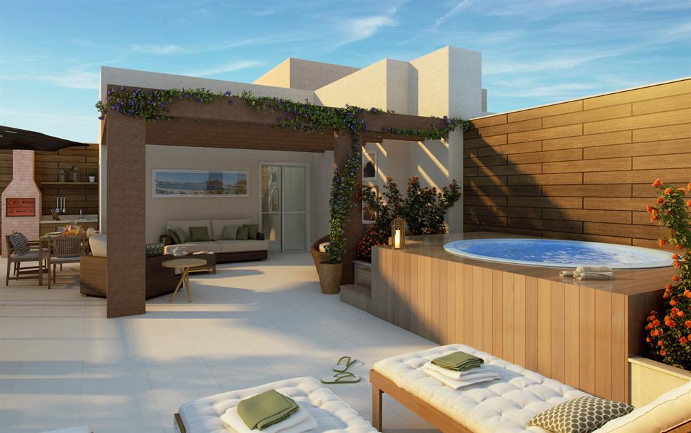 Imagem Apartamento com 2 Quartos à Venda, 69 m² em Recreio dos Bandeirantes - Rio de Janeiro Imagem Apartamento com 2 Quartos à Venda, 69 m² em Recreio dos Bandeirantes - Rio de Janeiro