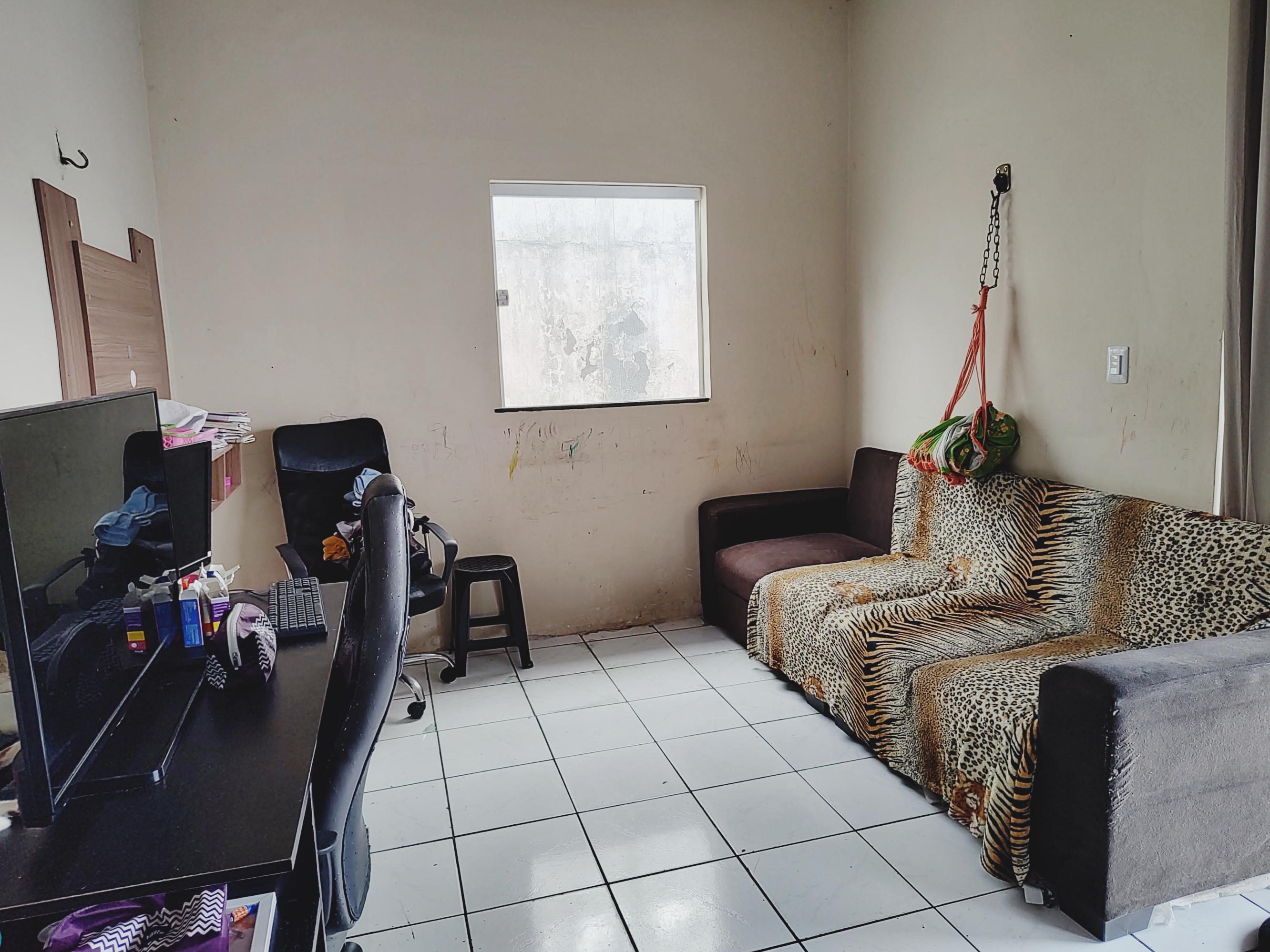 Imagem Casa com 4 Quartos à Venda, 220 m² em Parque Verde - Belém