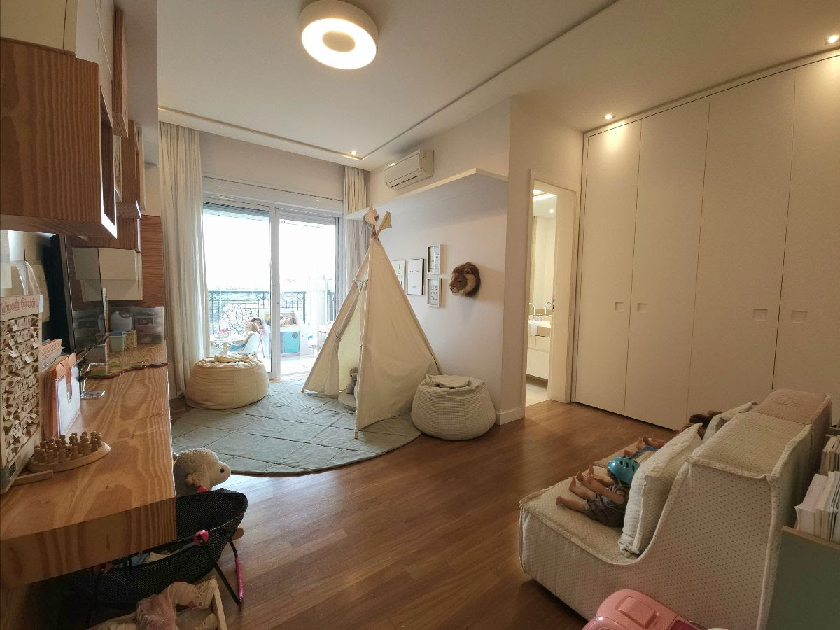 Imagem Apartamento com 4 Quartos à Venda, 400 m² em Indianópolis - São Paulo Imagem Apartamento com 4 Quartos à Venda, 400 m² em Indianópolis - São Paulo