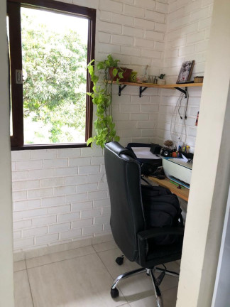 Imagem Flat com 1 Quarto à Venda, 61 m² em Aldeia dos Camarás - Camaragibe