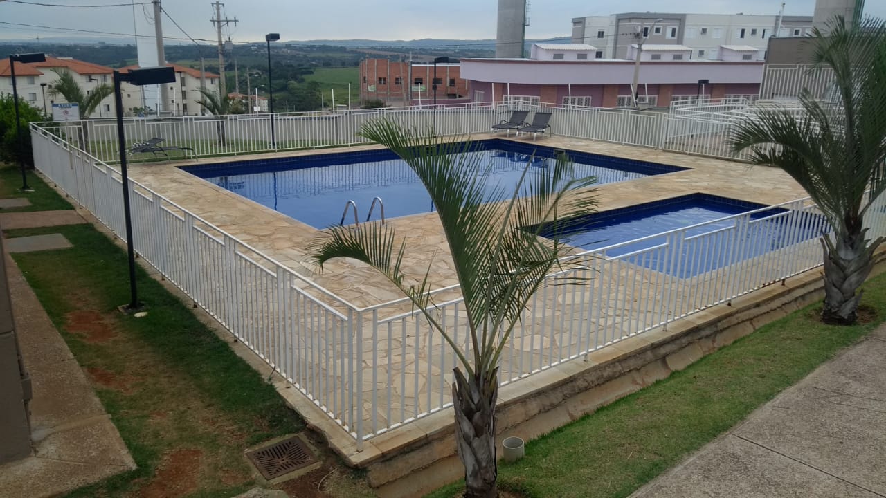 Imagem Apartamento com 2 Quartos à Venda ou Locação, 48 m²em Residencial Rubi - Limeira Imagem Apartamento com 2 Quartos à Venda ou Locação, 48 m²em Residencial Rubi - Limeira