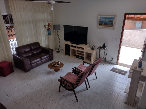 Sobrado com 3 Quartos para Alugar, 250 m² em Vila Aricanduva - São Paulo
