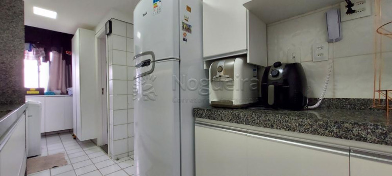 Imagem Apartamento com 2 Quartos à Venda, 64 m² em Boa Viagem - Recife