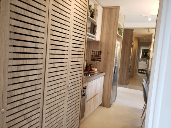 Imagem Apartamento com 2 Quartos à Venda, 37 m² em Vila Parque Jabaquara - São Paulo Imagem Apartamento com 2 Quartos à Venda, 37 m² em Vila Parque Jabaquara - São Paulo