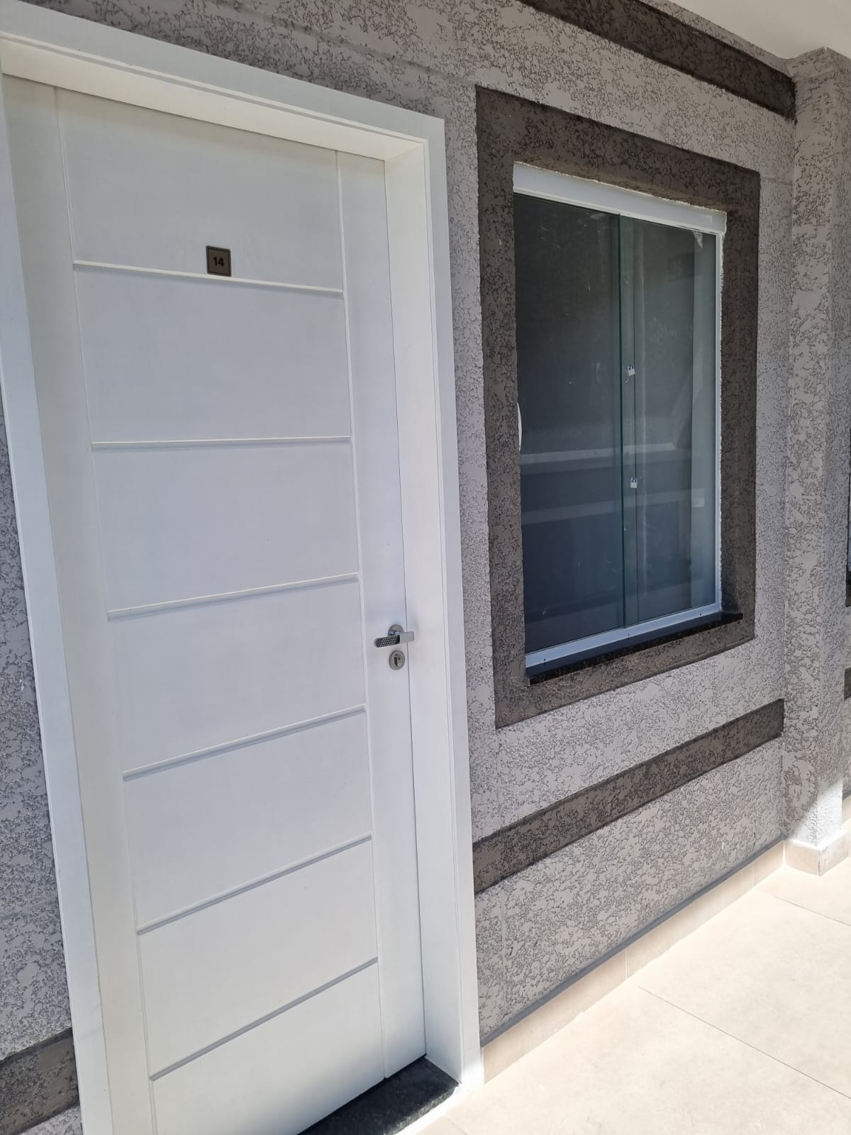 Imagem Apartamento com 2 Quartos à Venda, 40 m²em Vila São Geraldo - São Paulo