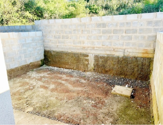 Imagem Casa com 2 Quartos à Venda, 44 m² em Nossa Chácara - Gravataí Imagem Casa com 2 Quartos à Venda, 44 m² em Nossa Chácara - Gravataí