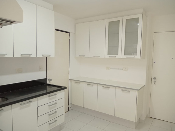 Imagem Apartamento com 2 Quartos à Venda, 85 m² em Itaim Bibi - São Paulo