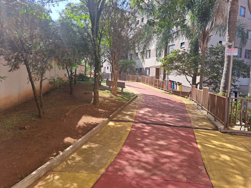 Imagem Apartamento com 2 Quartos à Venda, 48 m²em Vila Parque Jabaquara - São Paulo
