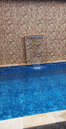 Imagem Sobrado com 3 Quartos à Venda, 120 m²em Nova Itanhaém - Itanhaém