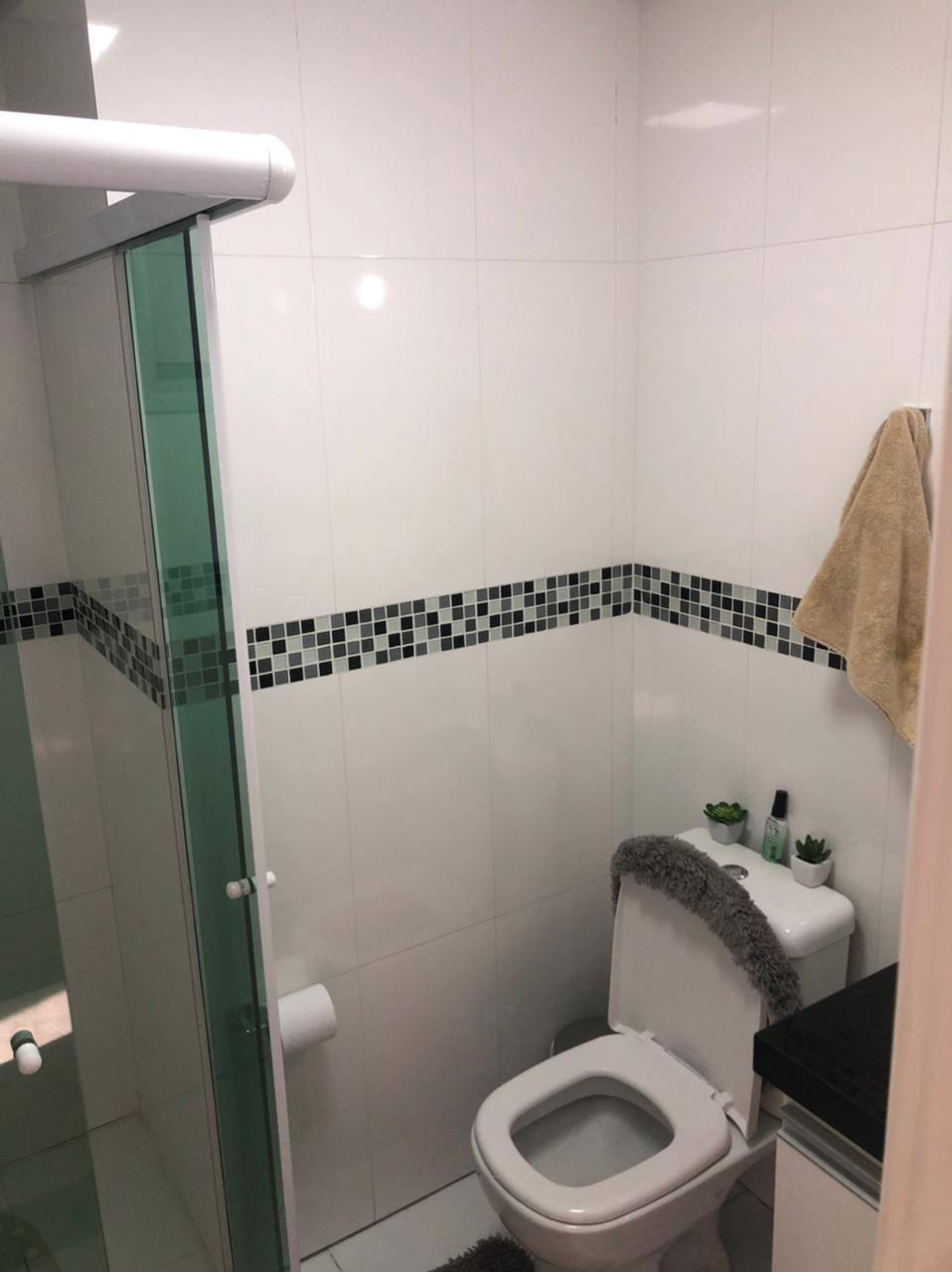 Imagem Apartamento com 3 Quartos à Venda, 72 m²em Vila Bancária - São Paulo