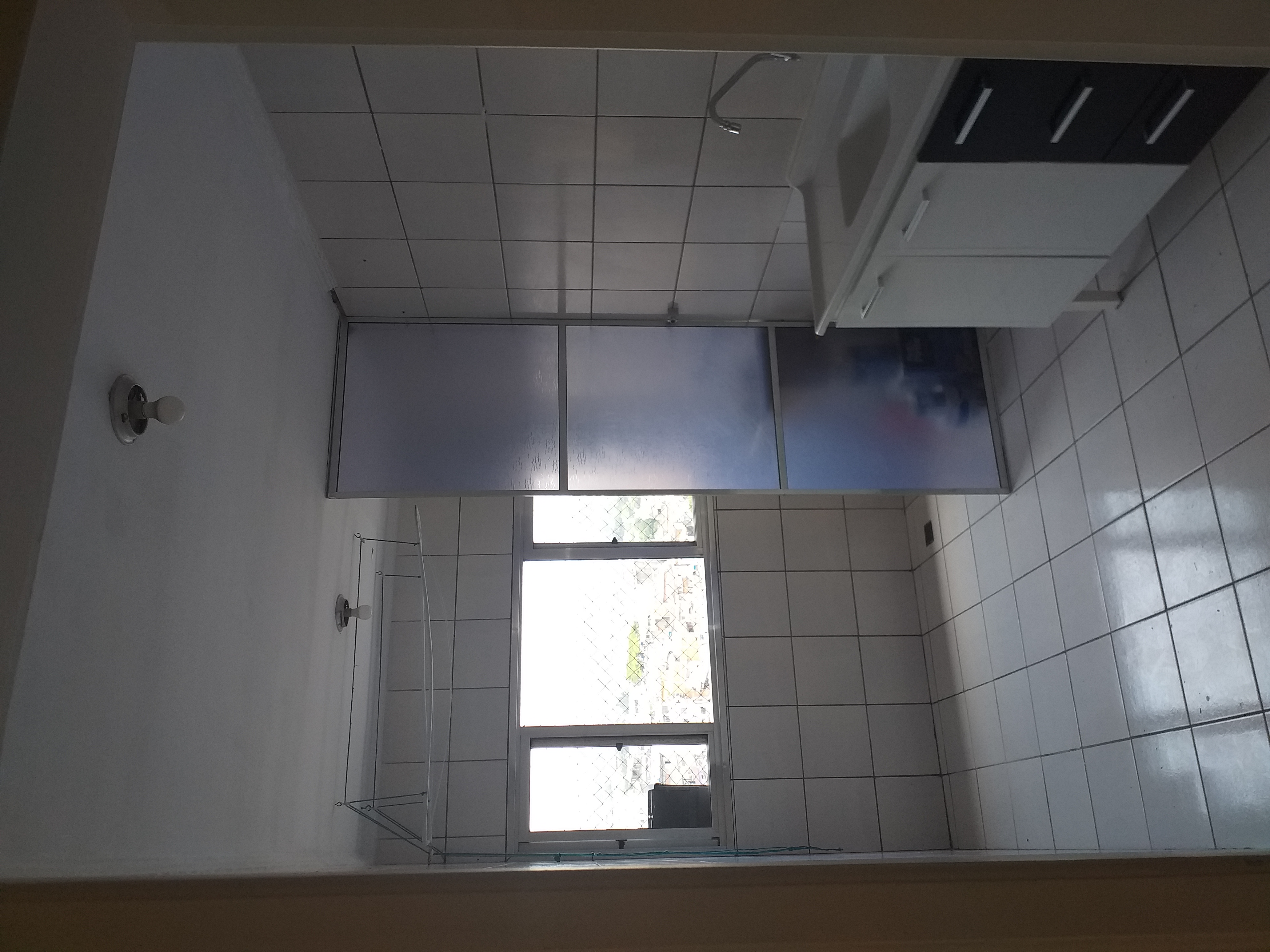 Imagem Apartamento com 2 Quartos à Venda, 53 m²em Campanário - Diadema
