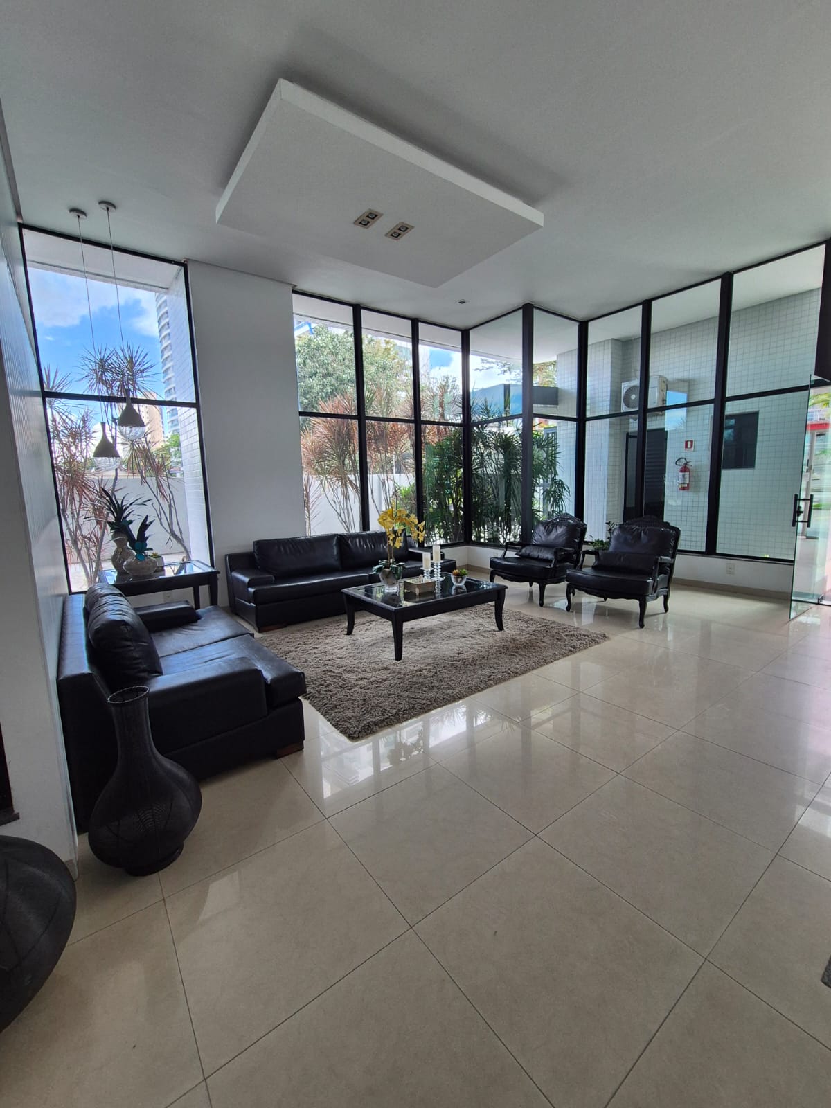 Imagem Loft com 1 Quarto para Alugar, 50 m² em Parque 10 de Novembro - Manaus Imagem Loft com 1 Quarto para Alugar, 50 m² em Parque 10 de Novembro - Manaus