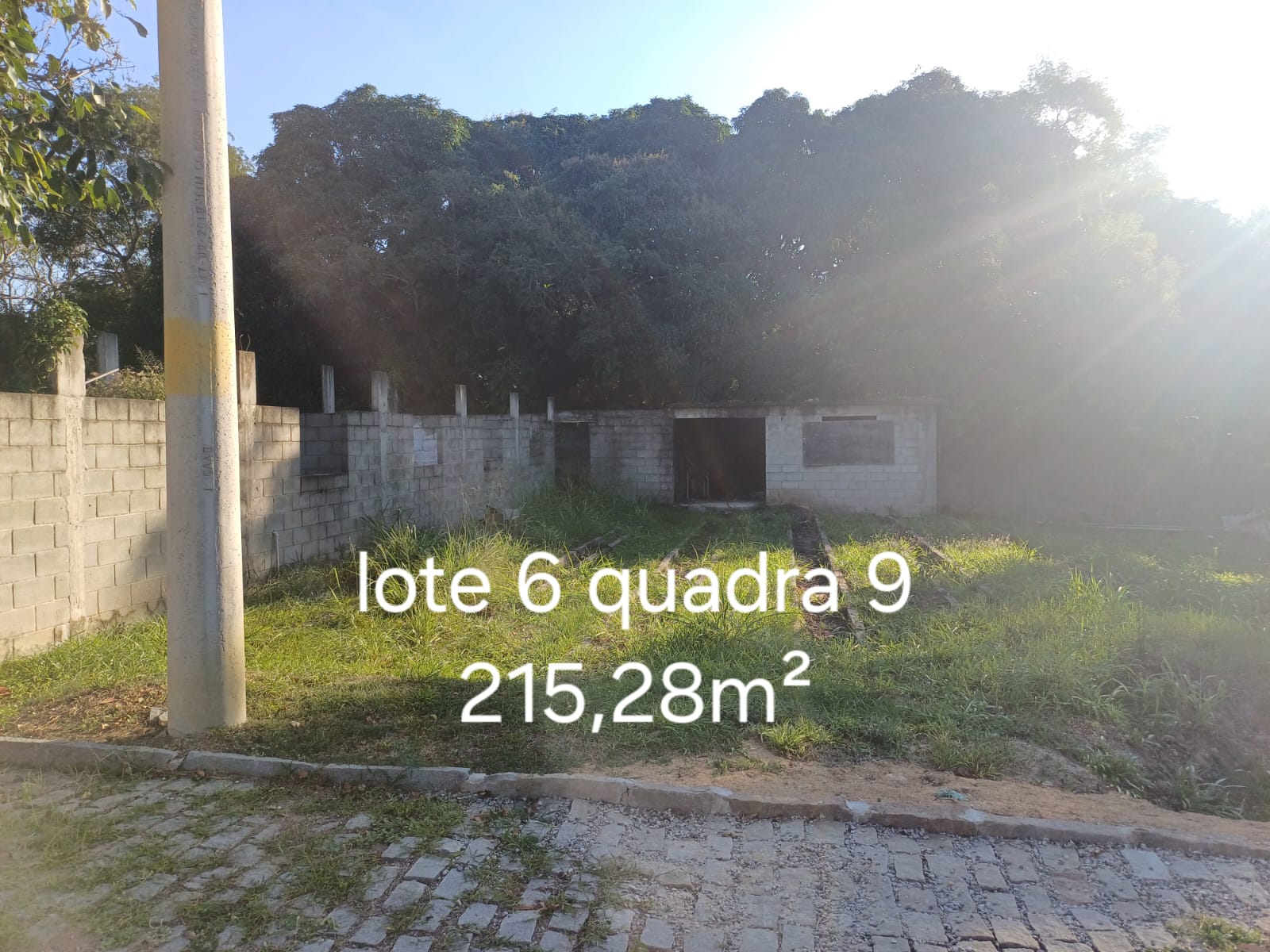 Imagem Terreno em Condomínio à Venda, 210 m² em Guaratiba - Rio de Janeiro Imagem Terreno em Condomínio à Venda, 210 m² em Guaratiba - Rio de Janeiro