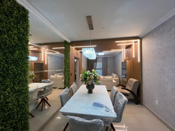Imagem Apartamento com 3 Quartos à Venda,  em Meia Praia - Itapema