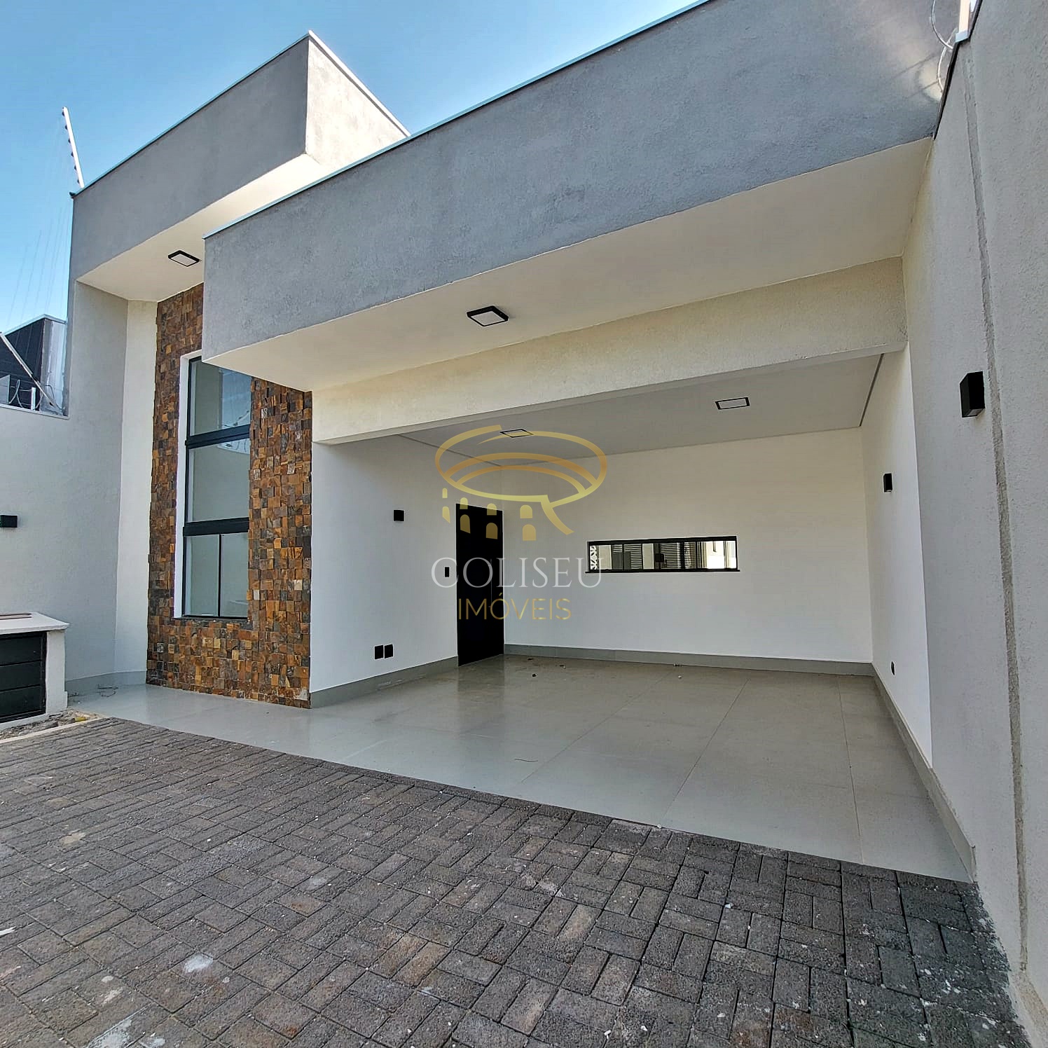 Imagem Casa com 3 Quartos à Venda, 140 m²em Bom Jardim - Maringá