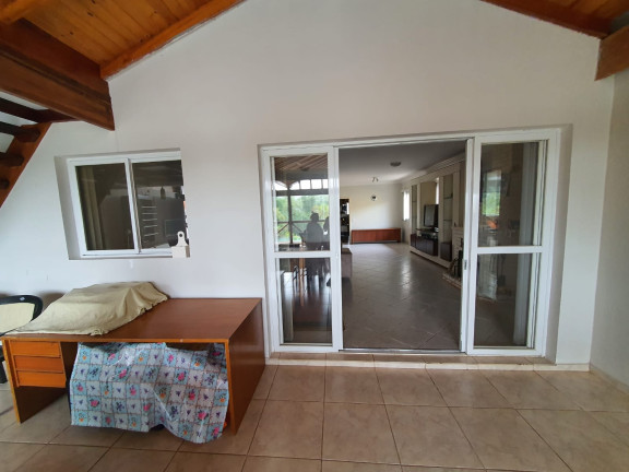 Imagem Chácara com 6 Quartos à Venda, 600 m²em Cururuquara - Santana de Parnaíba