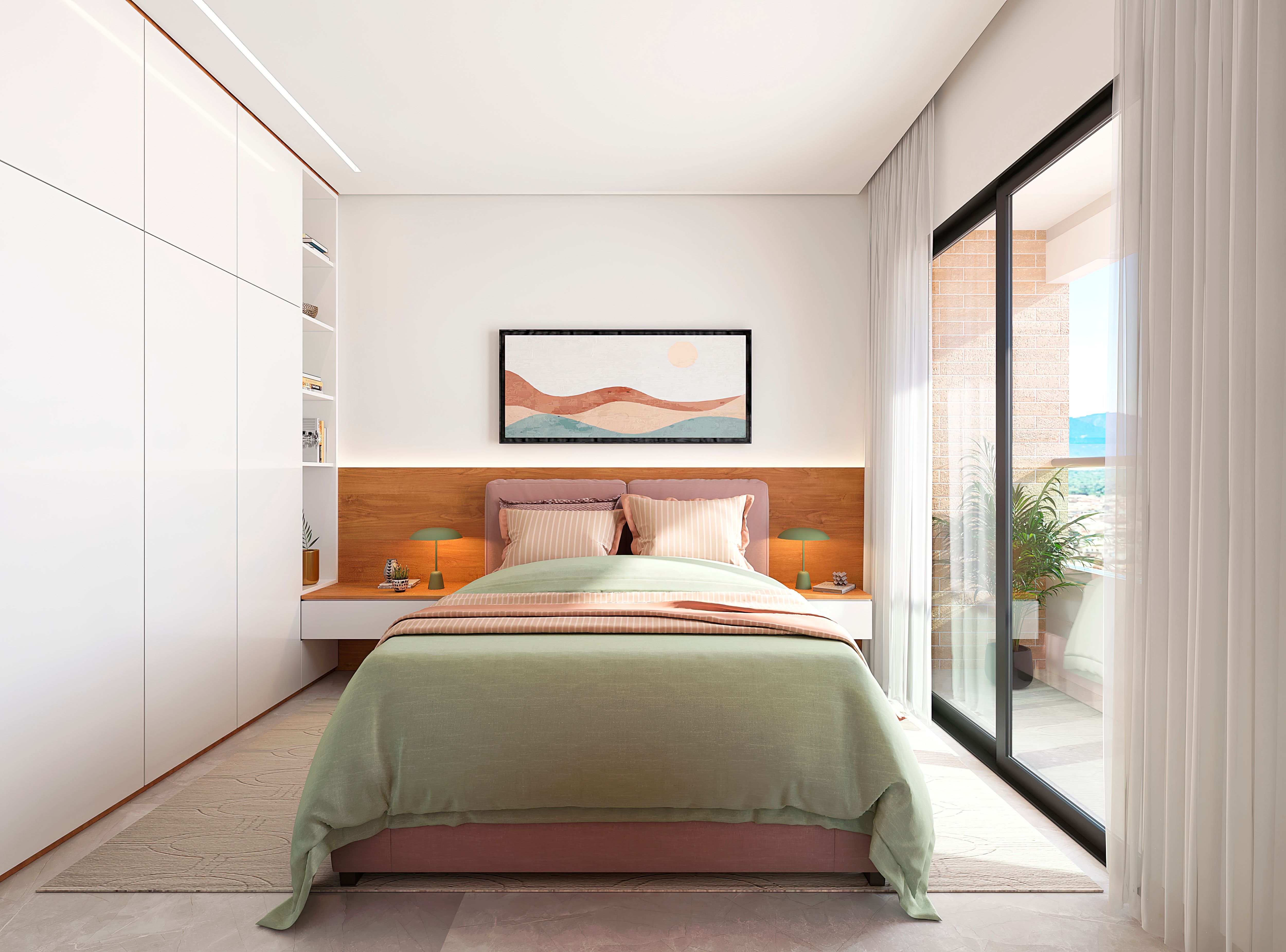Imagem Apartamento com 3 Quartos à Venda, 105 m² em Boqueirão - Praia Grande Imagem Apartamento com 3 Quartos à Venda, 105 m² em Boqueirão - Praia Grande