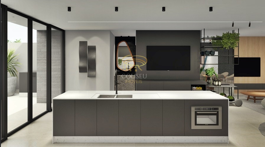 Imagem Sobrado com 3 Quartos à Venda, 222 m²em Jardim Espanha - Maringá Imagem Sobrado com 3 Quartos à Venda, 222 m²em Jardim Espanha - Maringá