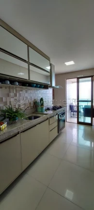Imagem Apartamento com 3 Quartos à Venda, 97 m² em Centro - Jaboatão dos Guararapes