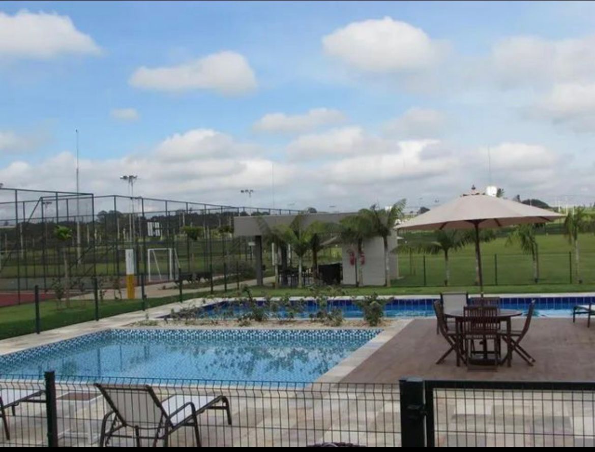 Imagem Casa de Condomínio com 3 Quartos à Venda, 150 m²em Terras Alpha Residencial 2 - Senador Canedo