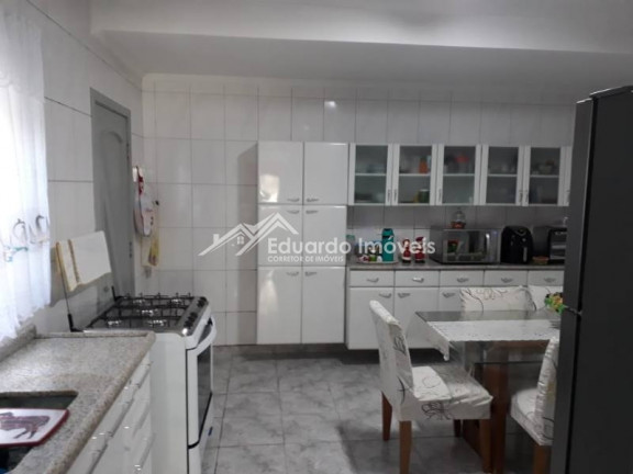 Imagem Sobrado com 3 Quartos à Venda, 136 m² em Osvaldo Cruz - São Caetano Do Sul Imagem Sobrado com 3 Quartos à Venda, 136 m² em Osvaldo Cruz - São Caetano Do Sul