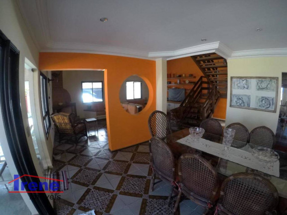 Imagem Sobrado com 6 Quartos à Venda, 270 m² em Suarão - Itanhaém