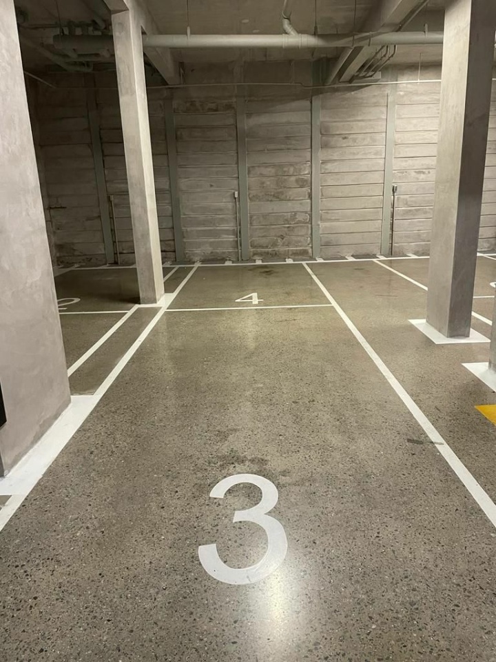Imagem Apartamento com 1 Quarto para Alugar, 98 m²em Pinheiros - São Paulo
