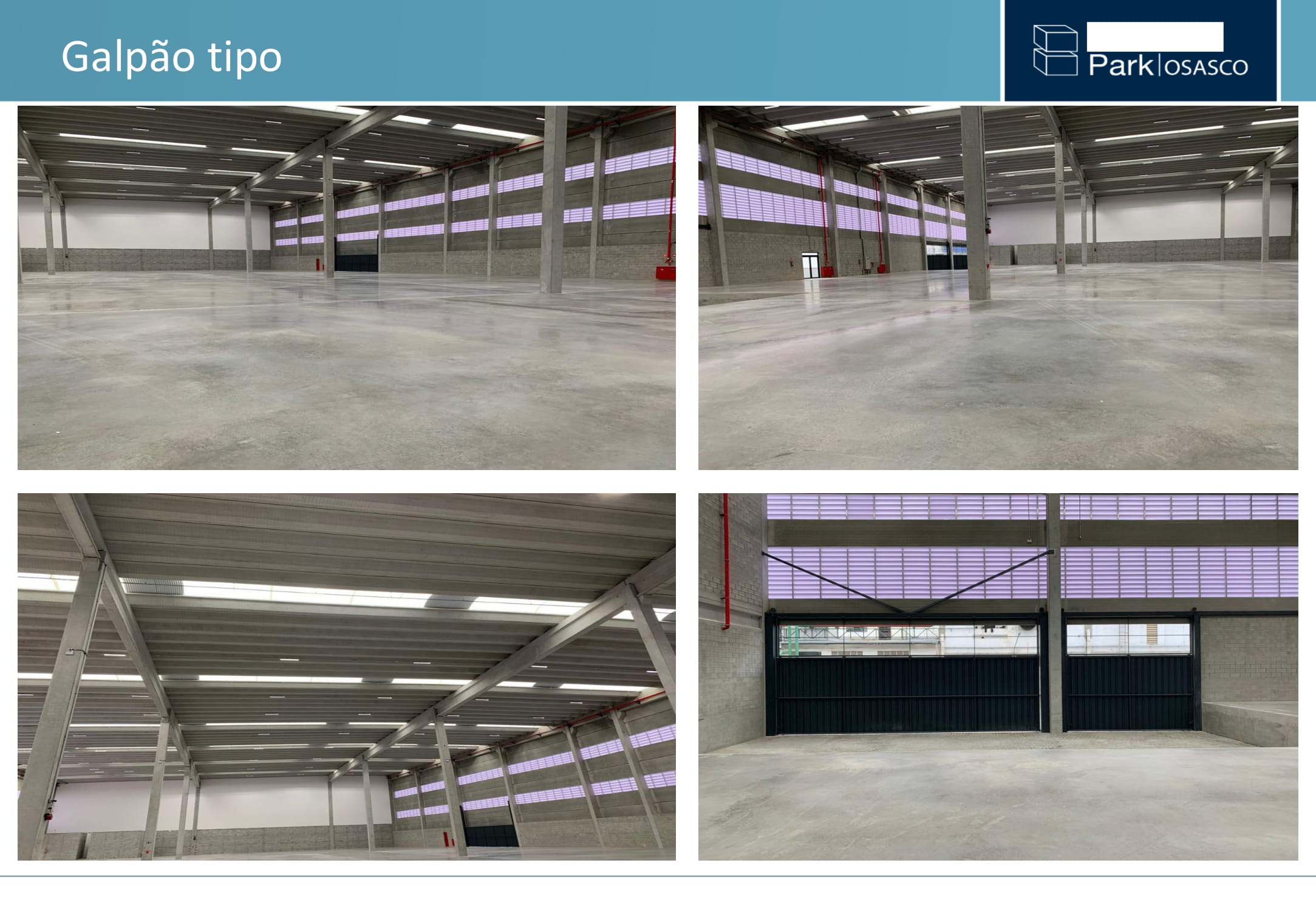 Imagem Galpão para Alugar, 2.180 m² em Centro - Osasco Imagem Galpão para Alugar, 2.180 m² em Centro - Osasco