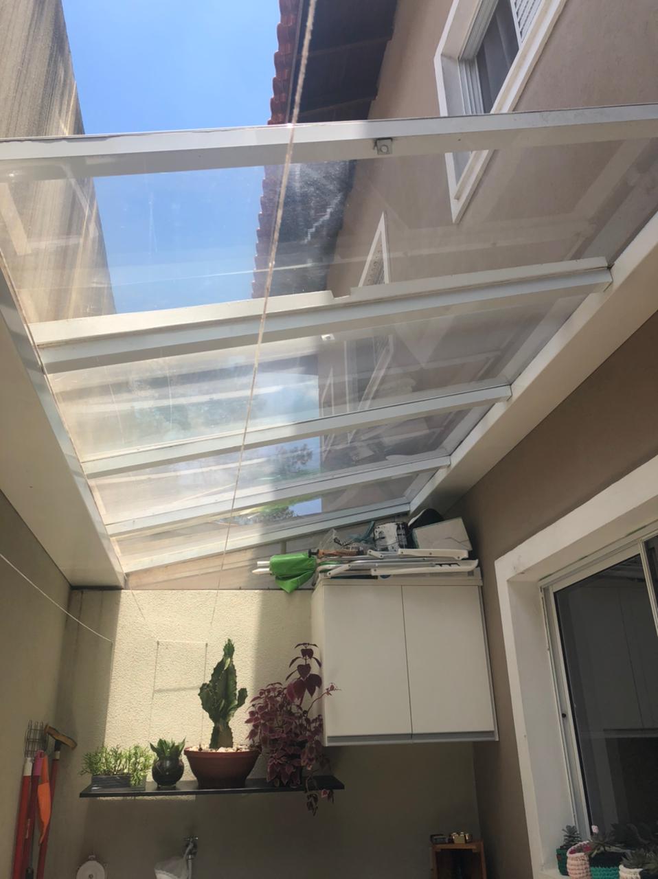 Imagem Casa com 2 Quartos à Venda, 77 m²em Chácara Canta Galo - Cotia