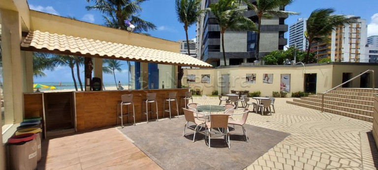 Flat com 1 Quarto à Venda, 30 m² em Candeias - Jaboatão dos Guararapes