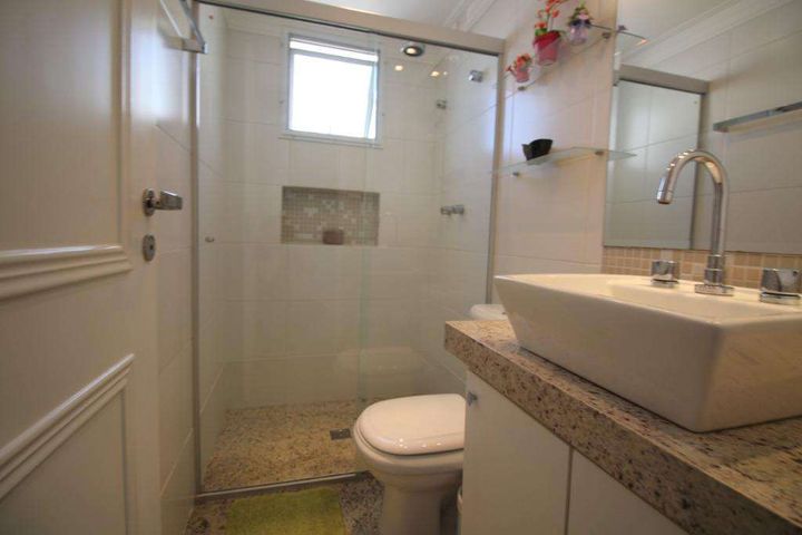 Imagem Apartamento com 4 Quartos à Venda, 123 m² em Parque Rural Fazenda Santa Cândida - Campinas Imagem Apartamento com 4 Quartos à Venda, 123 m² em Parque Rural Fazenda Santa Cândida - Campinas