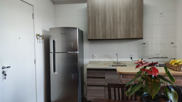 Imagem Apartamento com 2 Quartos à Venda,  em Jardim Tupanci - Barueri