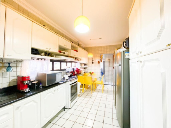 Imagem Apartamento com 3 Quartos à Venda,  em Tirol - Natal
