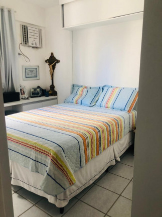 Imagem Apartamento com 2 Quartos à Venda, 55 m² em Candeias - Jaboatão dos Guararapes