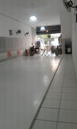 Imagem Loja para Alugar, 300 m² em Pinheiros - São Paulo