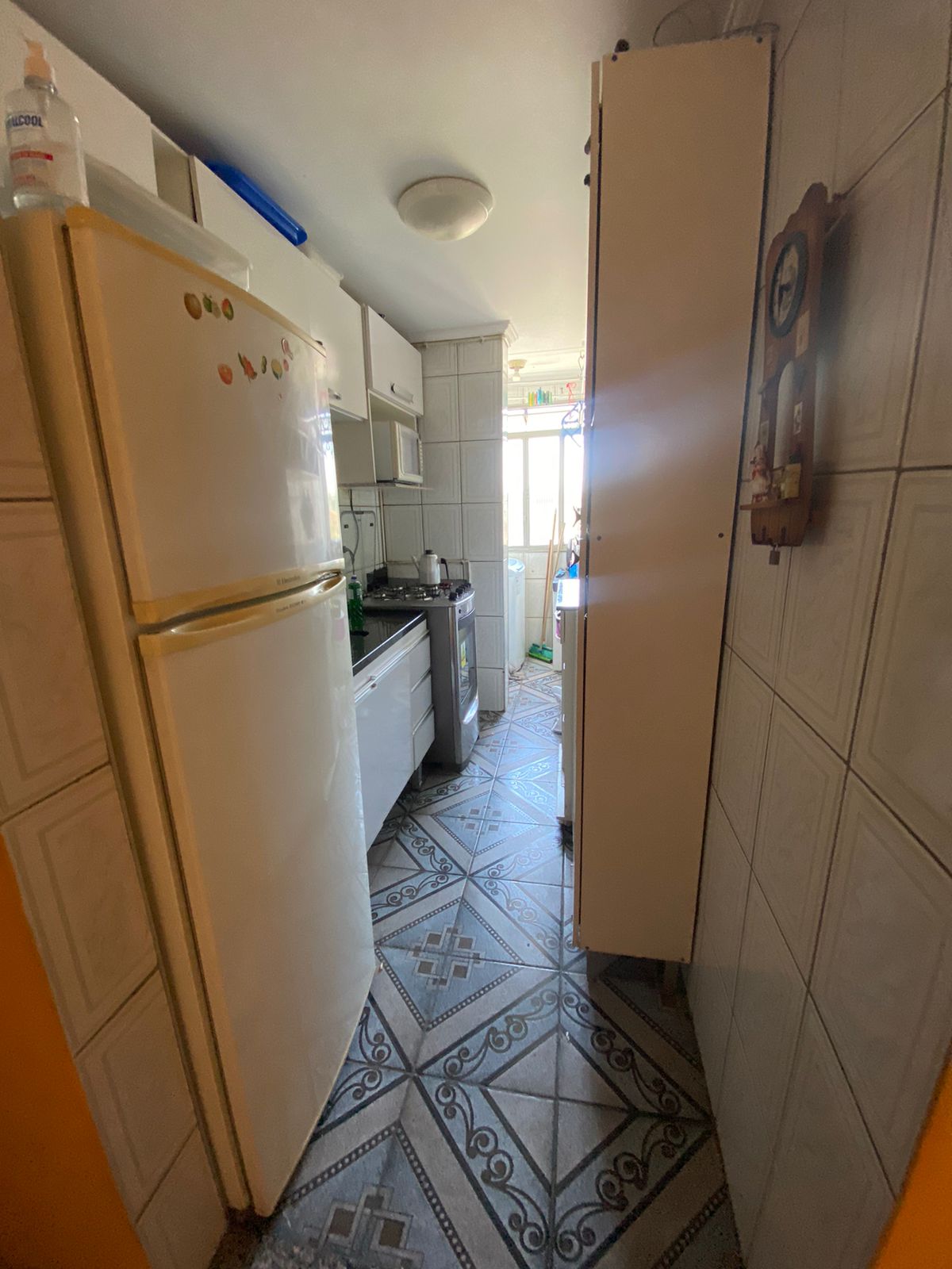 Imagem Apartamento com 2 Quartos à Venda, 54 m²em Jardim Macedônia - São Paulo Imagem Apartamento com 2 Quartos à Venda, 54 m²em Jardim Macedônia - São Paulo