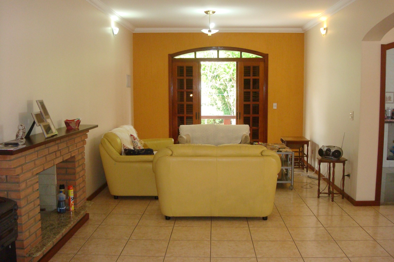 Imagem Casa de Condomínio com 3 Quartos à Venda, 307 m²em Jardim Ipês - Cotia