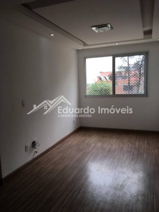 Imagem Apartamento com 2 Quartos à Venda, 80 m² em Centro - Diadema