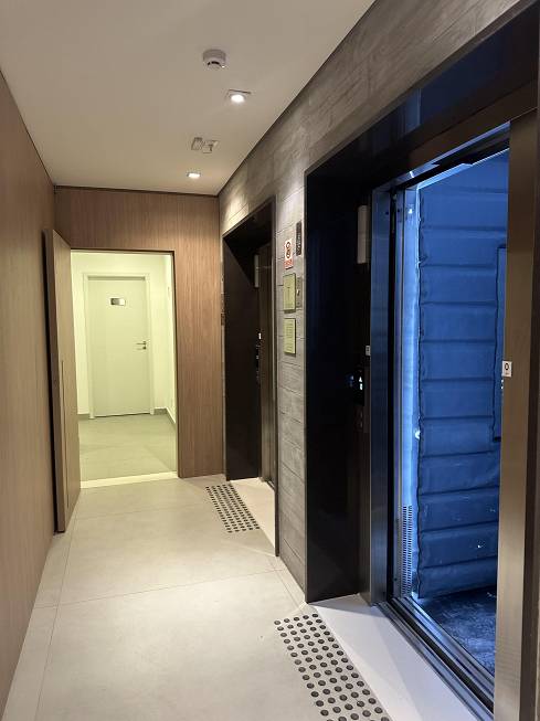 Imagem Apartamento com 3 Quartos à Venda, 74 m²em Cerqueira César - São Paulo