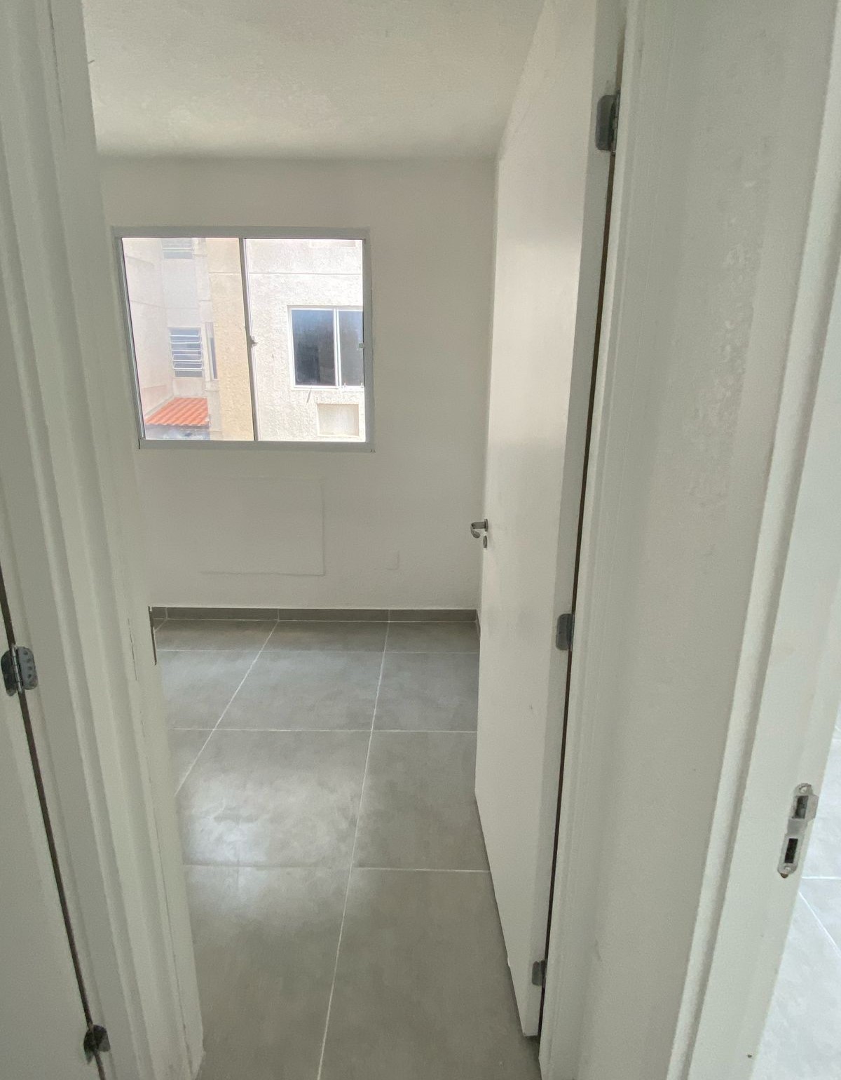 Imagem Apartamento com 2 Quartos à Venda, 45 m² em Santa Cruz - Rio de Janeiro