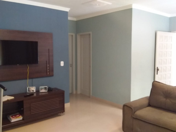 Imagem Casa com 2 Quartos à Venda, 112 m² em Jardim Da Campina - São Paulo