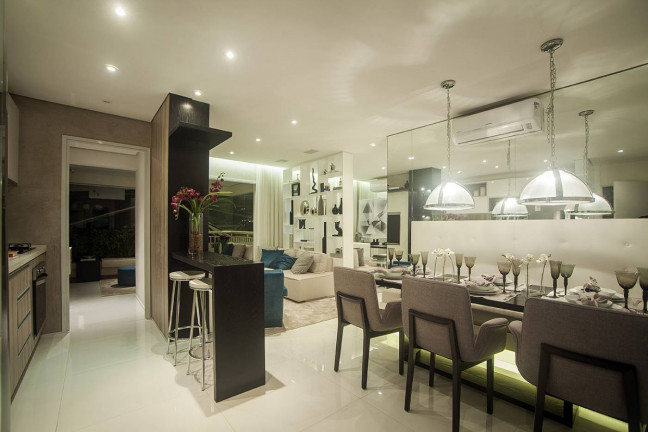 Imagem Apartamento com 3 Quartos à Venda, 80 m² em Barra Funda - São Paulo