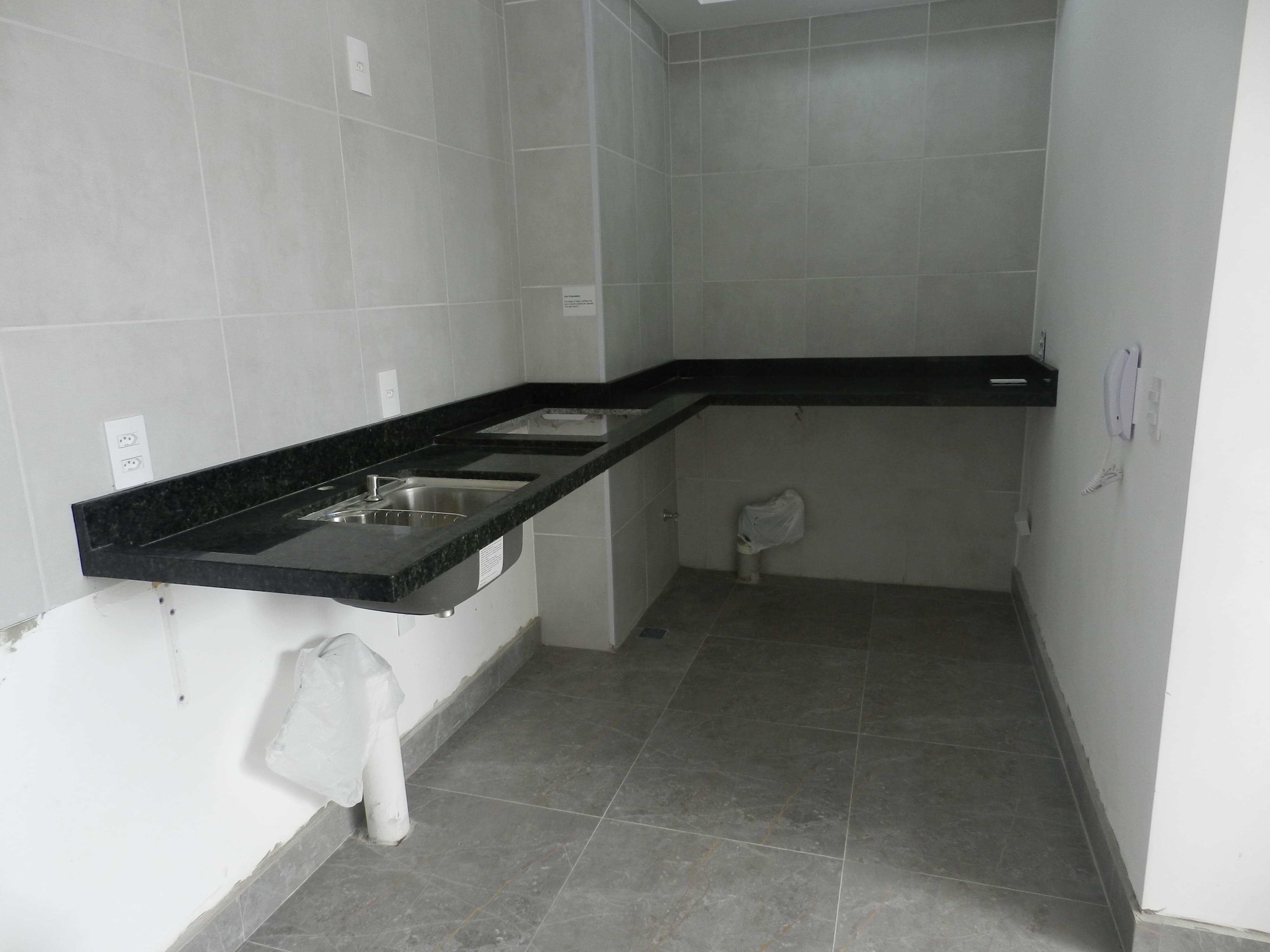 Imagem Apartamento com 2 Quartos à Venda, 35 m²em Tatuapé - São Paulo