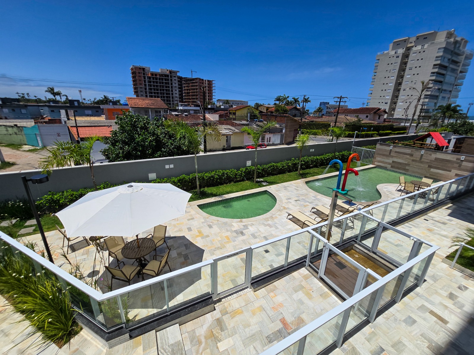 Imagem Apartamento com 2 Quartos à Venda, 79 m² em Maitinga - Bertioga Imagem Apartamento com 2 Quartos à Venda, 79 m² em Maitinga - Bertioga