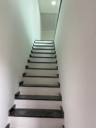 Imagem Sobrado com 3 Quartos à Venda,  em Vila Humaitá - Santo André