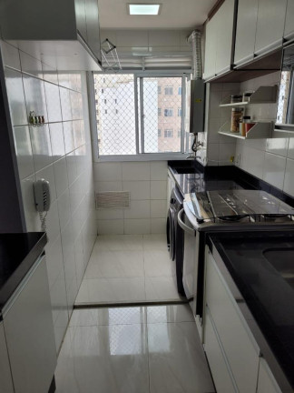 Imagem Apartamento com 2 Quartos à Venda, 46 m² em Colônia (Zona Leste) - São Paulo
