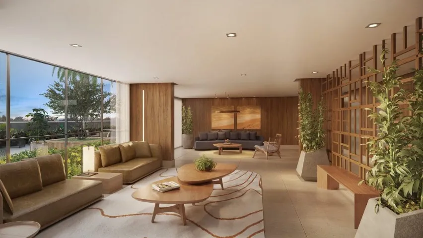 Imagem Apartamento com 2 Quartos à Venda, 35 m² em Barra - Salvador
