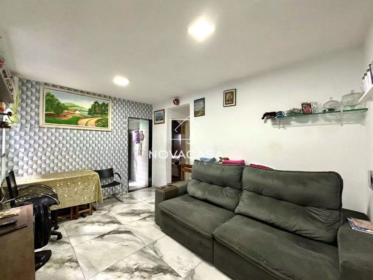 Imagem Apartamento com 2 Quartos à Venda, 59 m² em São João Batista (Venda Nova) - Belo Horizonte Imagem Apartamento com 2 Quartos à Venda, 59 m² em São João Batista (Venda Nova) - Belo Horizonte